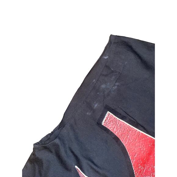 Barriers Live Free Tank Top - Mexican Flag - Picture 4 of 6